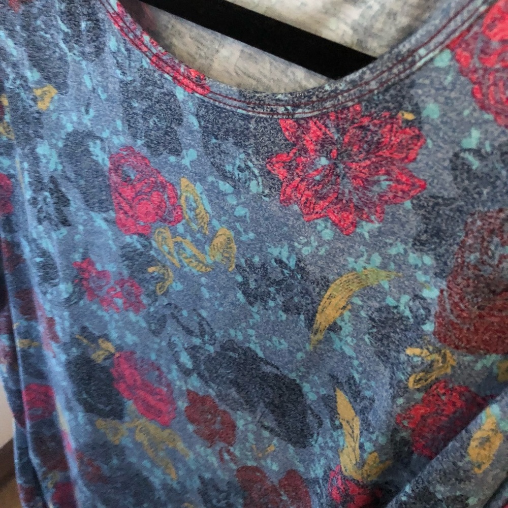 LuLaRoe Irma